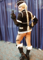 0065 cosplay