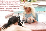 Captions collection 22