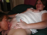 Aussie Bi Milf From SmutDates.com