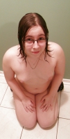 Chubby teens small tits