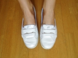 Ballerina flats pt.3