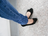 Ballerina flats pt.3