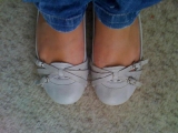 Ballerina flats pt.3