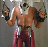 Pussy Pump Mature