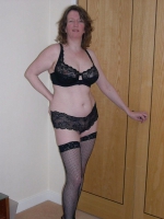 I get very horny after posing