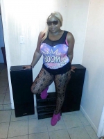 Black azz master