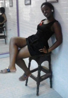 Black azz master