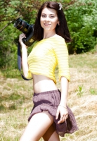 Sandra flower