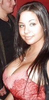Young Hot Big Titted Amateur Brunette