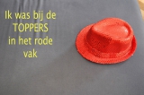 Toppers concert in Amsterdam and Nude
