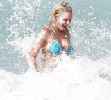 Helen Flanagan