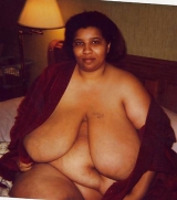 ALL KINDS OF BLACK MATURES PT.69