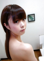 Amateur Miki Hashimoto