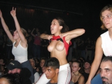 Listen To The Music - And Flash Your Titties - Vol. 4