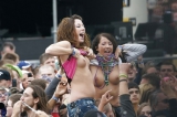 Listen To The Music - And Flash Your Titties - Vol. 4
