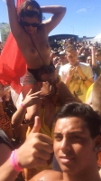 Listen To The Music - And Flash Your Titties - Vol. 4