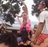 Listen To The Music - And Flash Your Titties - Vol. 4