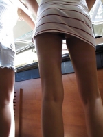 Candid Hottie