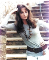 Jacqueline Bisset