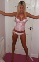 CORSET GIRLS