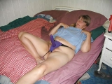 JCW Canadian wife