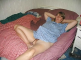 JCW Canadian wife