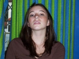 Young and fresh