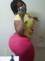 Massive ass