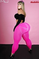 Massive ass