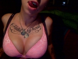Hot Tattooed Bitches.. Drool