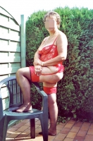 Mature Anne