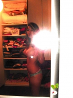 Busty Teen Selfshooter