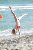 Candice Accola Hot Cute Teen