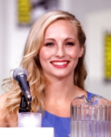 Candice Accola Hot Cute Teen