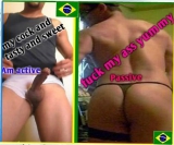 MINHAS FOTOS SEXY E PUTARIAS