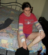 gesele my 46 a whore wife for you
