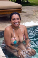 indian big busty Aunty\'s