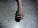 Sexy teens feet