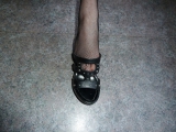 Sexy teens feet