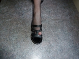 Sexy teens feet