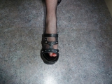 Sexy teens feet