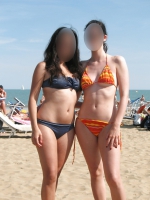 Io e Amiche !!