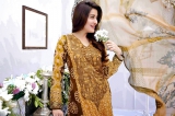 Shahista Wahidi