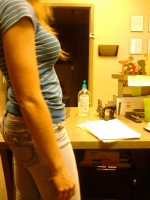 Some of me