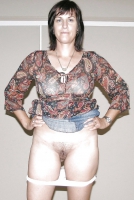 Private exposed mixed #128