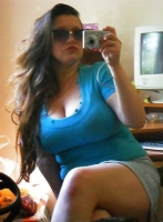 Busty Russian Woman 1312