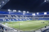 Meine Liebe- meine Heimat- mein Verein- MSV