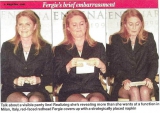 British royals upskirt