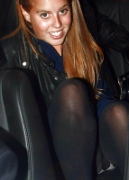 British royals upskirt