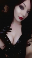 Photo fille goth sexyPhoto fille goth sexy